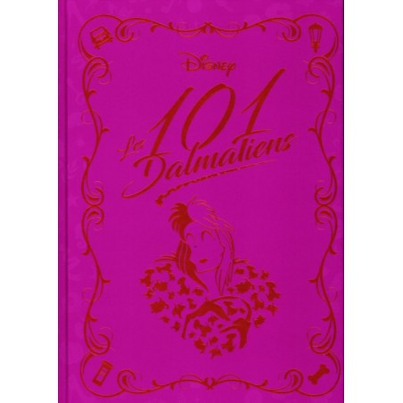 N°15 Les 101 Dalmatiens