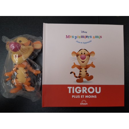 N°32 Tigrou