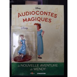 N°132 La Nouvelle Aventure...