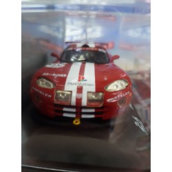 N°70 Chrysler Viper GTS-R 2000