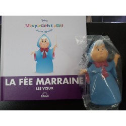 N°103 La Fée Marraine
