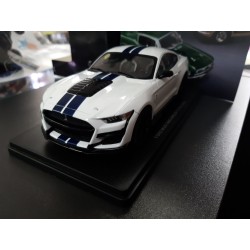 N°61 Shelby GT500 2020