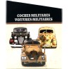 N°6H Reliure Voitures Militaires