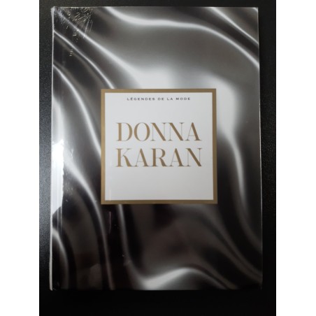 N°60 Donna Karan