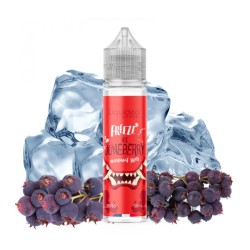 Liquideo Freeze Juneberry 50ml