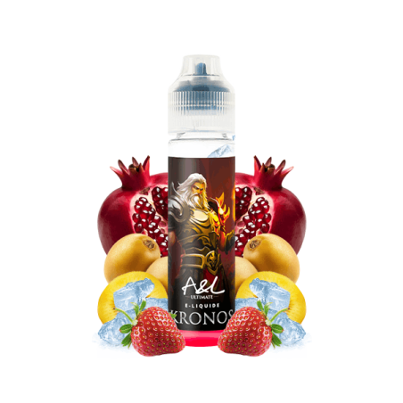 A&L Kronos 50ml