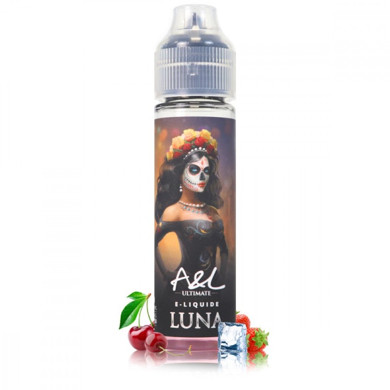 A&L Luna 50ml