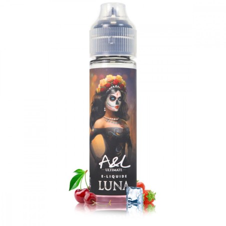 A&L Luna 50ml
