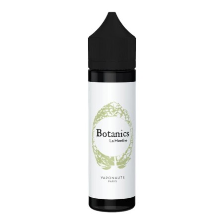 Vaponaute Botanics - La Menthe 50ml
