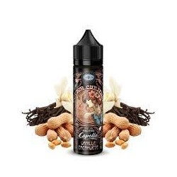 Potion Curieuse - Vanille...