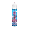Vape City - Myrtille, Grenade & Framboise Bleue 50ml