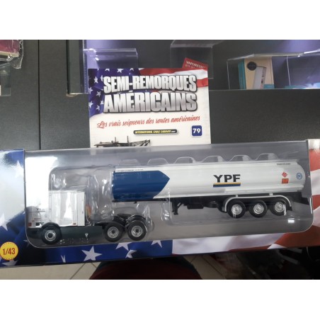 N°79 International Eagle Cabover 1997