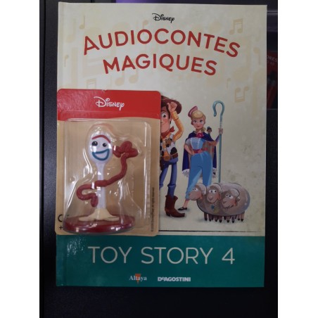 N°60 Toy Story 4