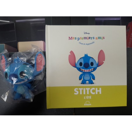N°33 Stitch