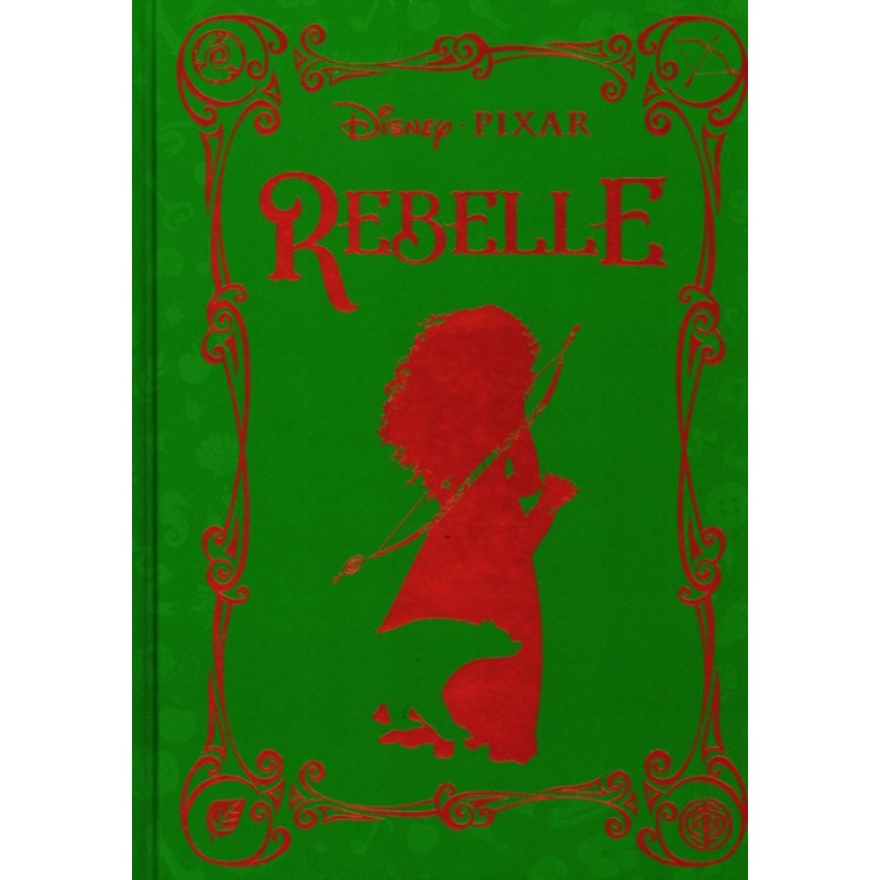 N°16 Rebelle