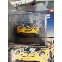 N°71 Porsche 911 RSR - 2021