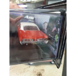 N°134 Buick Wildcat Cabrolet - 1967