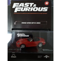 N°90 Dodge Viper SRT10 - 2003