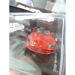 N°90 Dodge Viper SRT10 - 2003