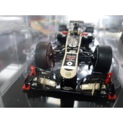 N°93 Lotus E20 - Kimi Räikkönen - 2012