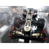 N°93 Lotus E20 - Kimi Räikkönen - 2012