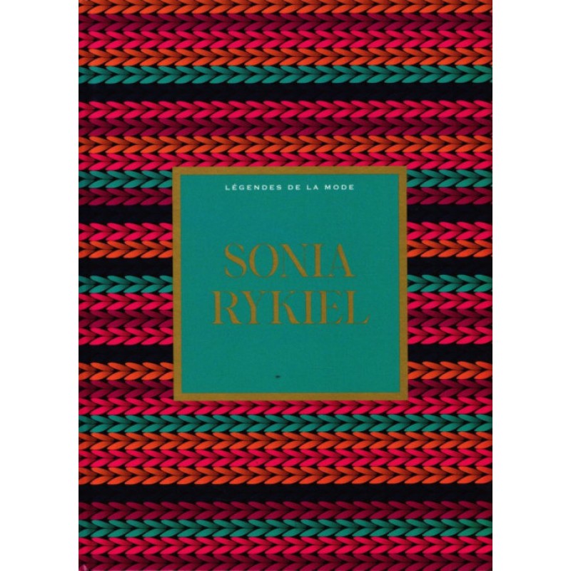 N°61 Sonia Rykiel