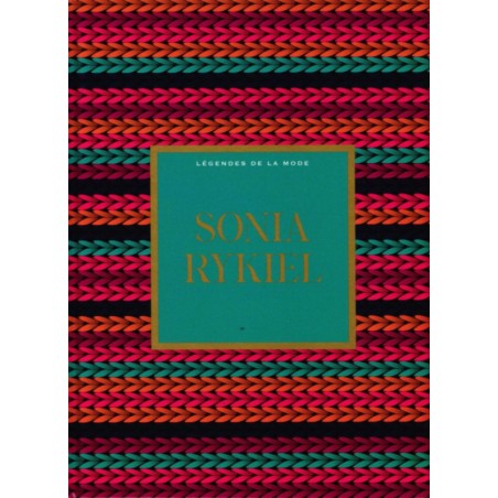 N°61 Sonia Rykiel