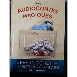 N°134 La Fée Clochette la...