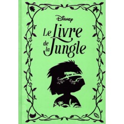 N°17 Le Livre de la Jungle