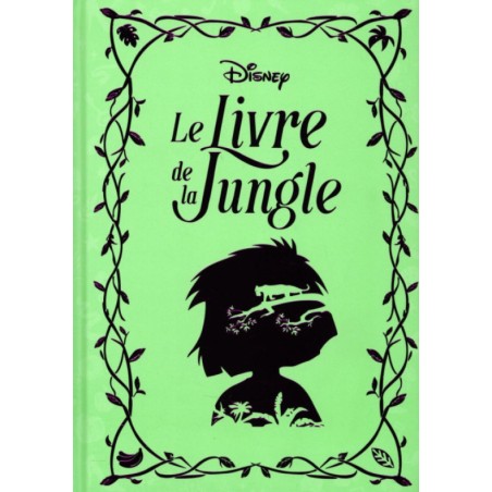 N°17 Le Livre de la Jungle