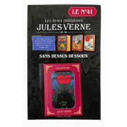 N°41 Sans Dessus Dessous