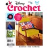 N°122 Crochet Disney