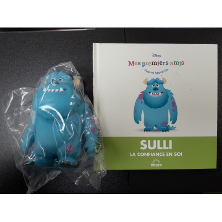 N°34 Sully