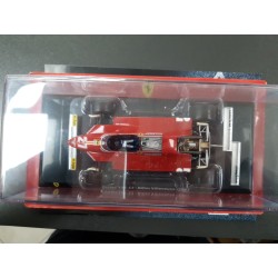 N°46 Ferrari 126 C2 -...