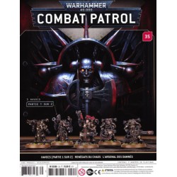 Combat Patrol N°35