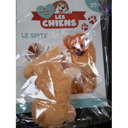 N°35 Le Spitz