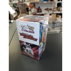 Pack 18 Boosters Rivalités Destinées Scellé