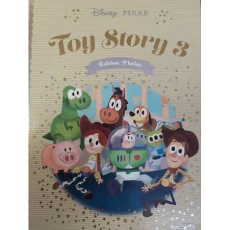 N°79 Toy Story 3