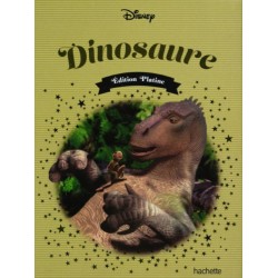 N°78 Dinosaures