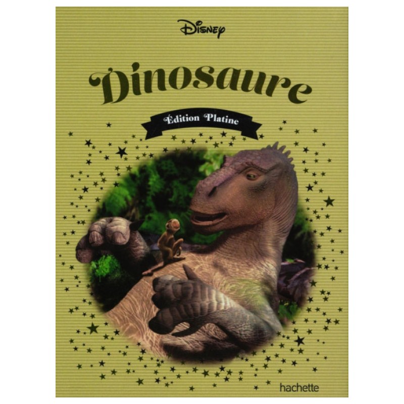 N°78 Dinosaures