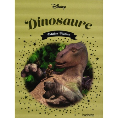 N°78 Dinosaures