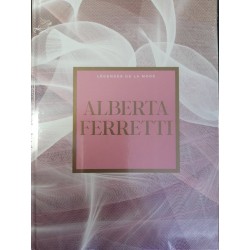 N°62 Alberta Ferretti