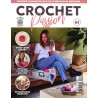 Crochet Passion N°63