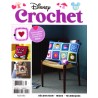 N°121 Crochet Disney