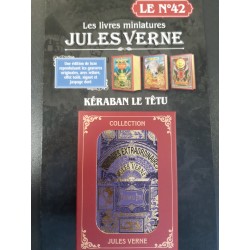 N°42 Kéraban le Têtu