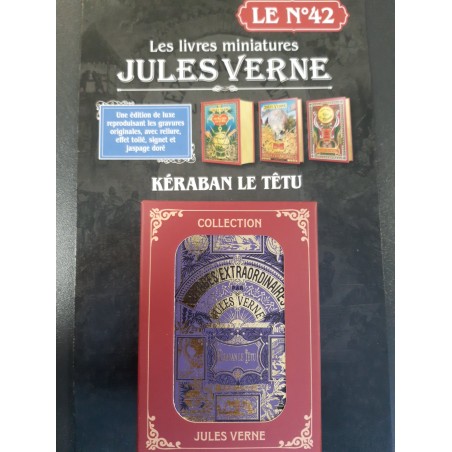 N°42 Kéraban le Têtu