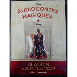N°135 Aladdin un Avenir...