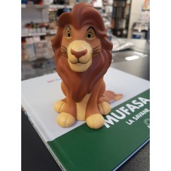 N°106 Mufasa - La Savane