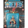 N°61 Lucy - Le Gladiateur Inconnu