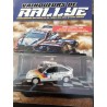 N°59 Opel Kadett GSI - Sepp Haider - Ferdinand Hinterleitner